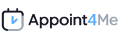 Appoint4Me Logo